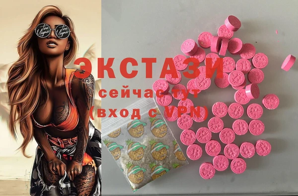 крисы Горняк