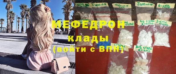 крисы Горняк