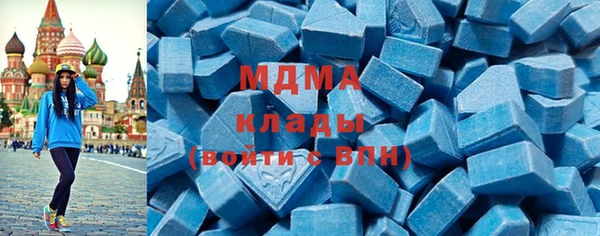 крисы Горняк