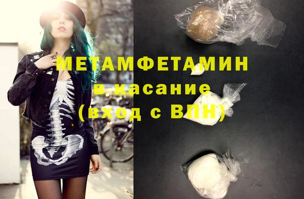 крисы Горняк